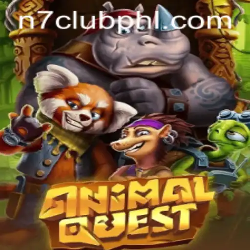 Explore the World of AnimalQuest: The Ultimate Adventure Game