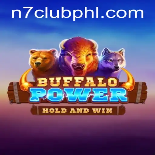 The Wild World of BuffaloPower: An In-Depth Exploration