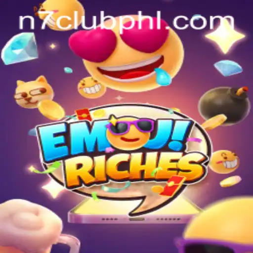 Unveiling EmojiRiches: A New Era in Digital Gaming with N7CLUB