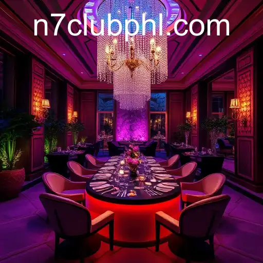 N7CLUB and the World of Exclusive Events