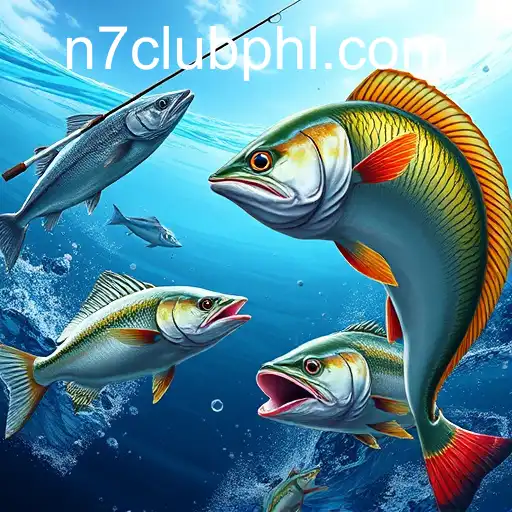 Explore the Thrilling World of Fishing Games at N7CLUB