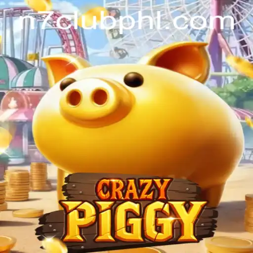 CrazyPiggy: The Ultimate Gaming Experience with N7CLUB