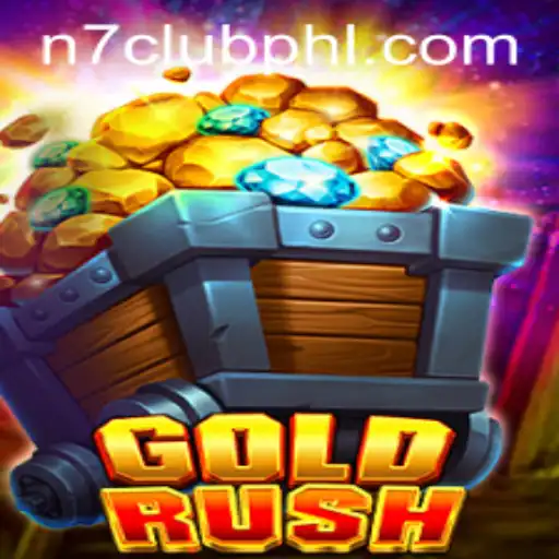 Discover the Thrill of GoldRush: Unveiling the N7CLUB Experience