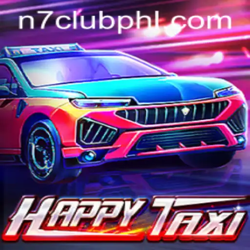 HappyTaxi: Navigate the Urban Jungle with N7CLUB