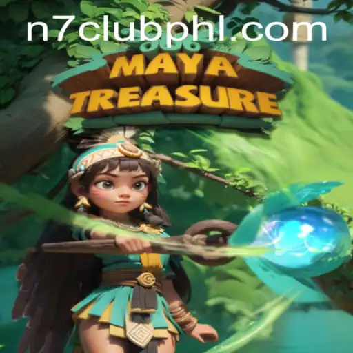 Dive into MayaTreasure: Unearthing Mysteries with N7CLUB