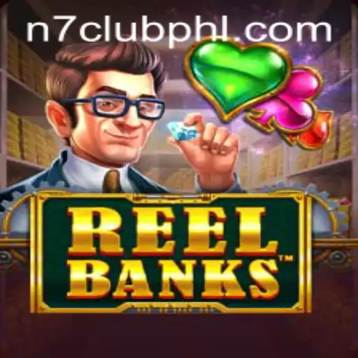 Discover the Thrilling World of ReelBanks: A Captivating Game Adventure