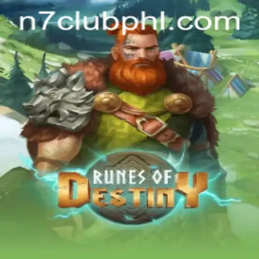 Discovering the Mystical World of RunesOfDestiny