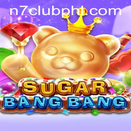 The Thrilling World of SUGARBANGBANG: A New Gaming Phenomenon