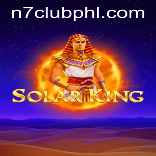 Exploring SolarKing: The Dynamic Strategy Game with the N7CLUB Phenomenon