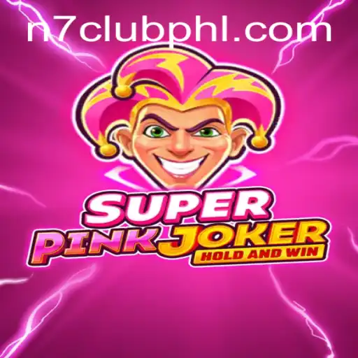 Exploring the World of SuperPinkJoker: An In-Depth Guide