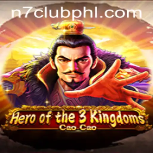Heroofthe3KingdomsCaoCao: A Thrilling Adventure in Ancient China