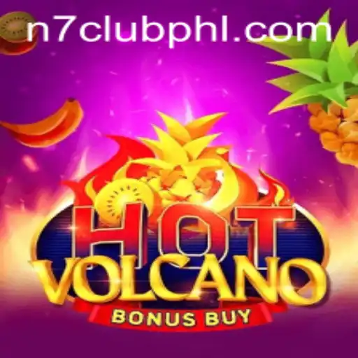 Discover the Thrill of HotVolcanoBonusBuy: An Exciting New Slot Game