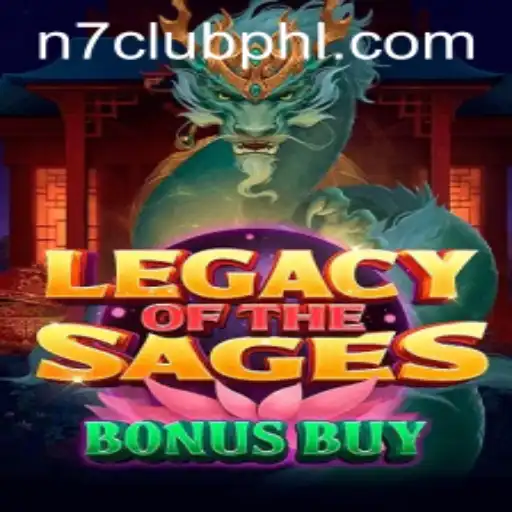 Legacy of the Sages Bonus Buy: Journey into Virtual Fantasy