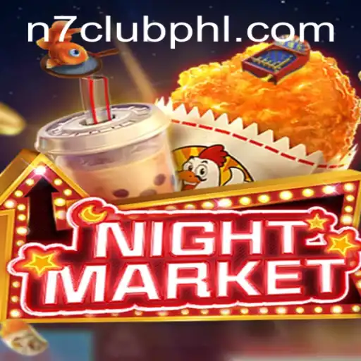Exploring NIGHTMARKET: The Immersive World of N7CLUB