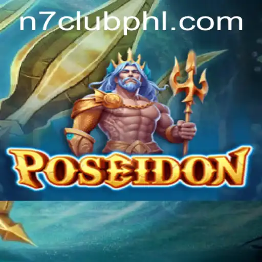 Poseidon: A Deep Dive into the Game's Oceanic World