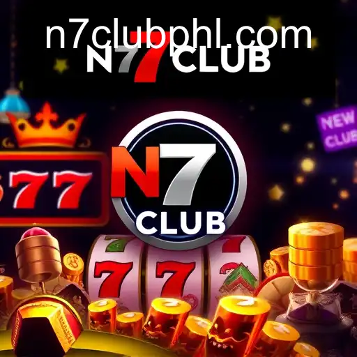The Intriguing World of Slot Games: Unveiling the Allure of N7CLUB