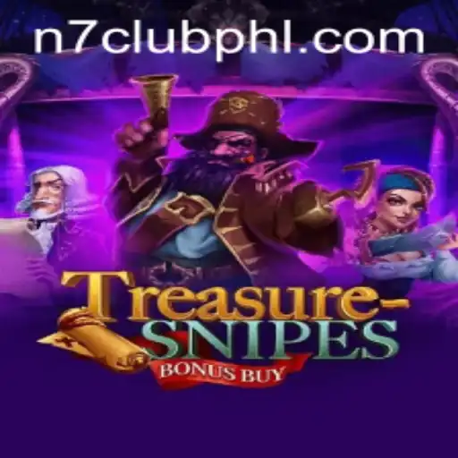 Exploring the Exciting World of TreasuresnipesBonusBuy: A Glimpse into the Digital Treasure Hunt